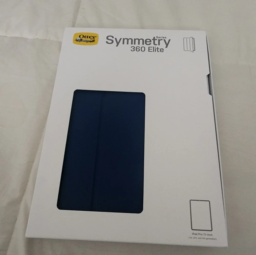 Symmetry 360 Elite Apple iPad otterbox